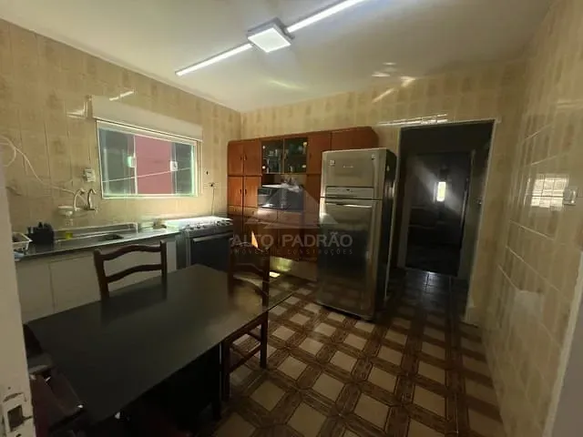 Casa 3 quartos e 2 banheiros, à venda, no bairro Jardim Anchieta em Mauá