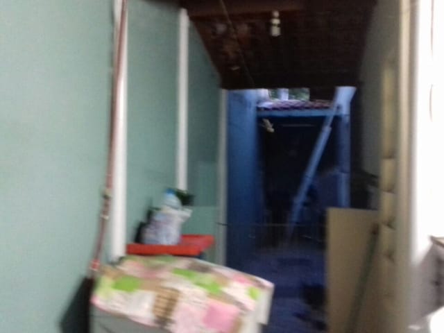 Casa com 250m² 3 quartos e 3 banheiros, à venda, no bairro Jardim Paraibá em Aparecida