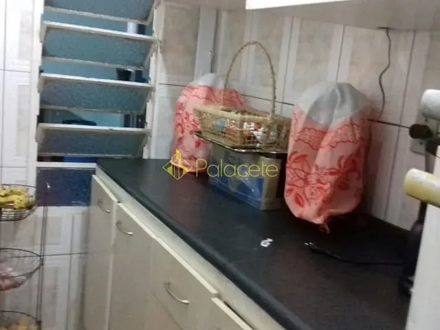Casa com 250m² 3 quartos e 3 banheiros, à venda, no bairro Jardim Paraibá em Aparecida