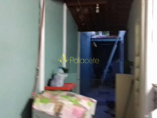 Casa com 250m² 3 quartos e 3 banheiros, à venda, no bairro Jardim Paraibá em Aparecida