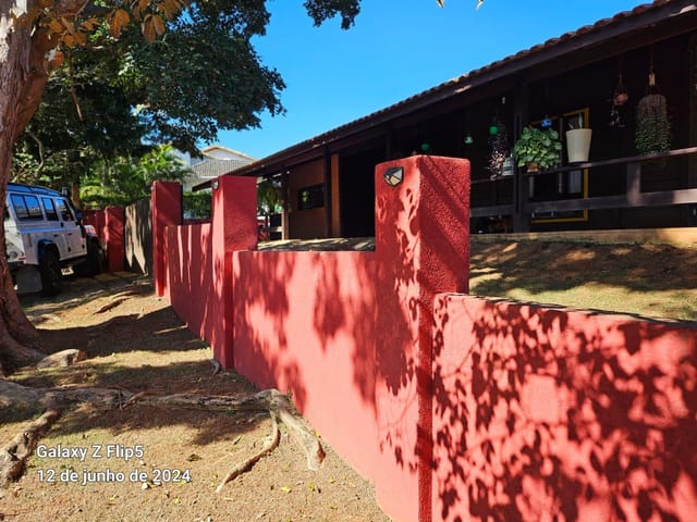 Casa com 1050m² 4 quartos e 4 banheiros, à venda, no bairro Residencial Euroville em Carapicuíba