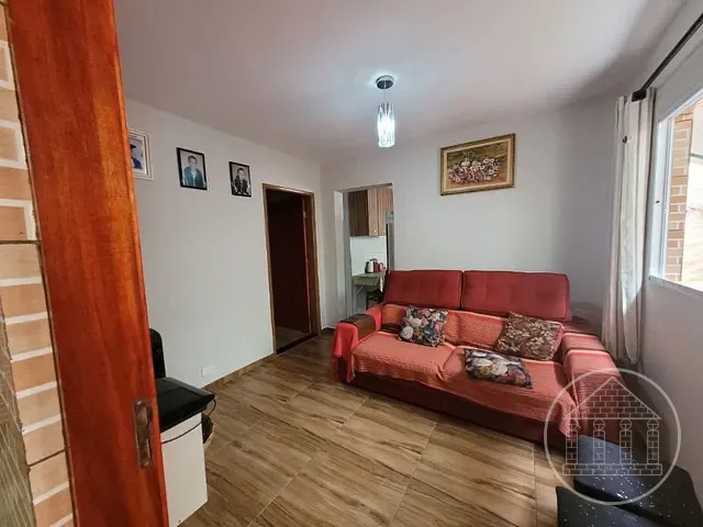 Casa com 280m², à venda, no bairro Jardim Maria Amália em São Paulo