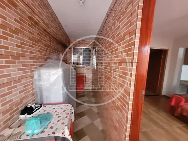 Casa com 280m², à venda, no bairro Jardim Maria Amália em São Paulo
