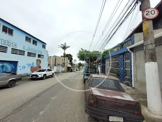 Casa com 280m², à venda, no bairro Jardim Maria Amália em São Paulo