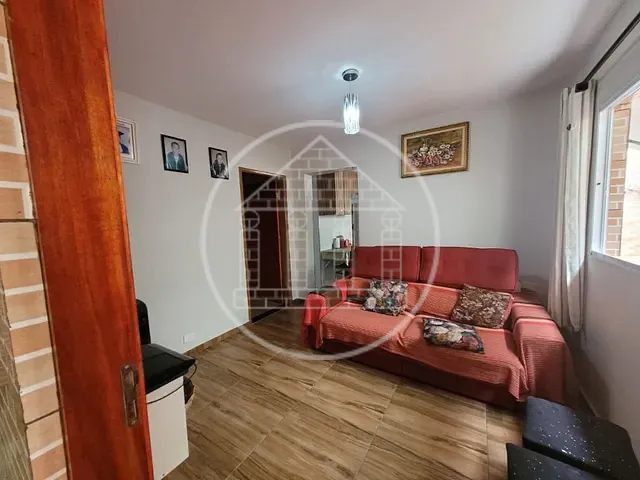 Casa com 280m², à venda, no bairro Jardim Maria Amália em São Paulo