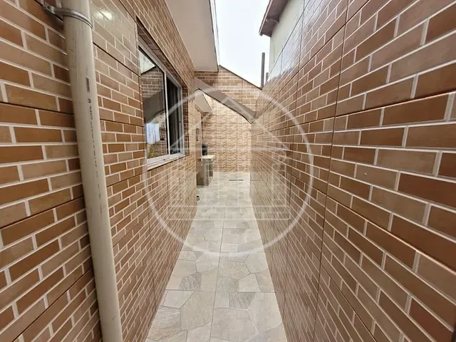 Casa com 280m², à venda, no bairro Jardim Maria Amália em São Paulo