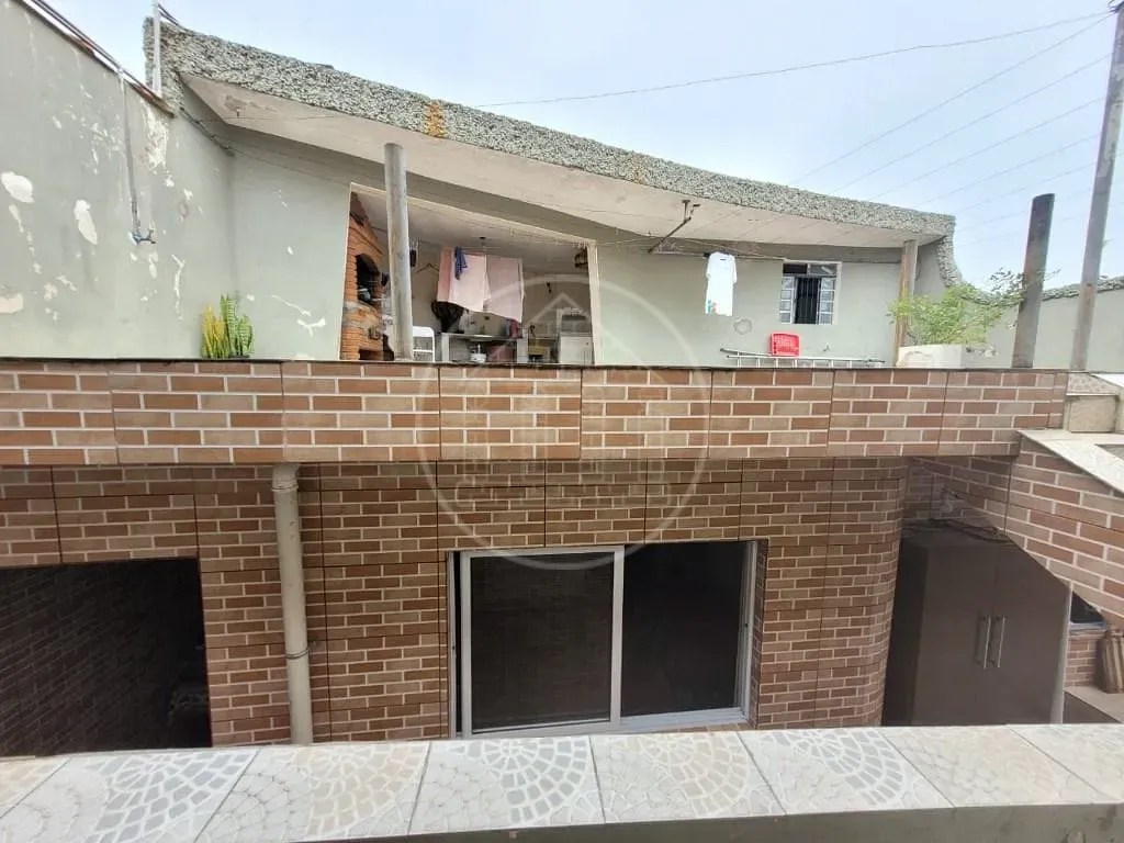 Casa, 7 quartos, 230 m² - Foto 11