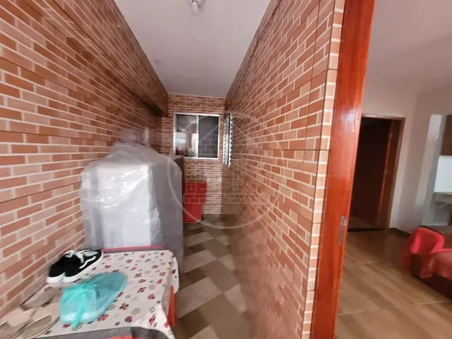 Casa com 280m², à venda, no bairro Jardim Maria Amália em São Paulo
