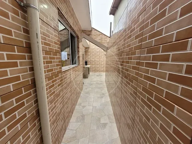 Casa com 280m², à venda, no bairro Jardim Maria Amália em São Paulo