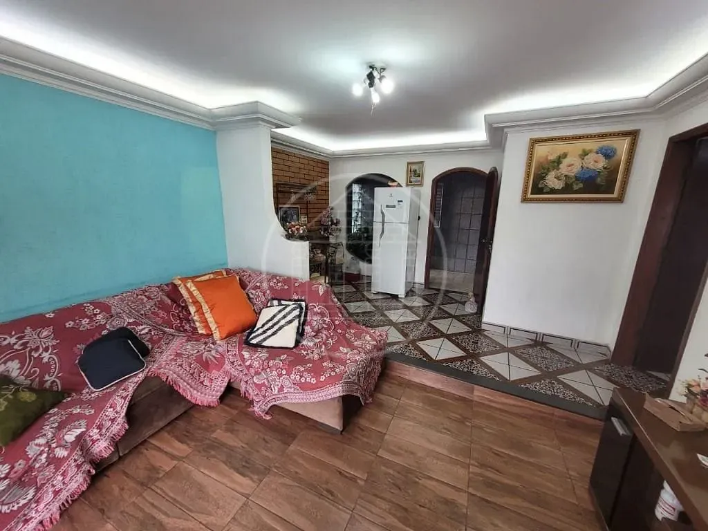 Casa, 7 quartos, 230 m² - Foto 20