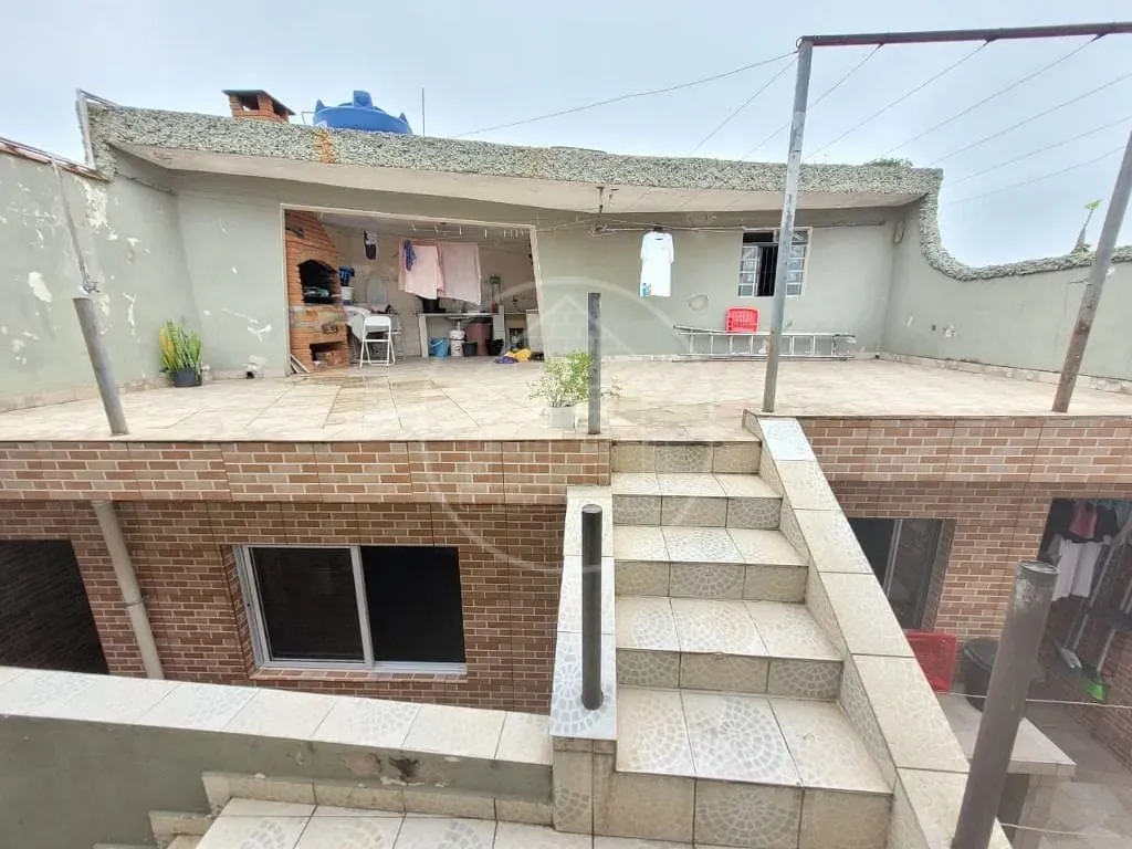 Casa, 7 quartos, 230 m² - Foto 9