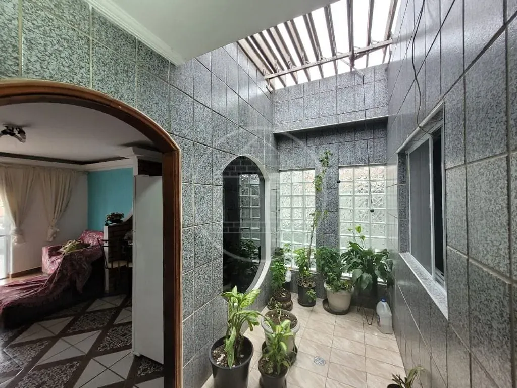 Casa, 7 quartos, 230 m² - Foto 16