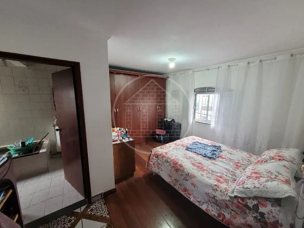 Casa, 7 quartos, 230 m² - Foto 21
