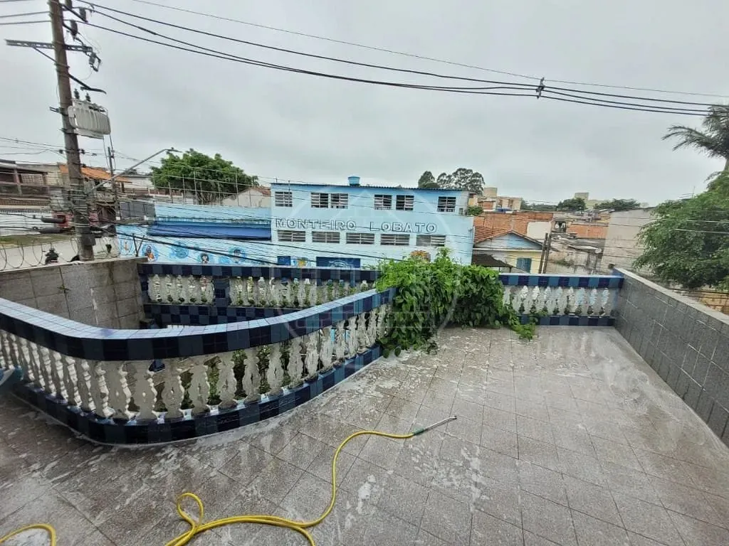 Casa, 7 quartos, 230 m² - Foto 19
