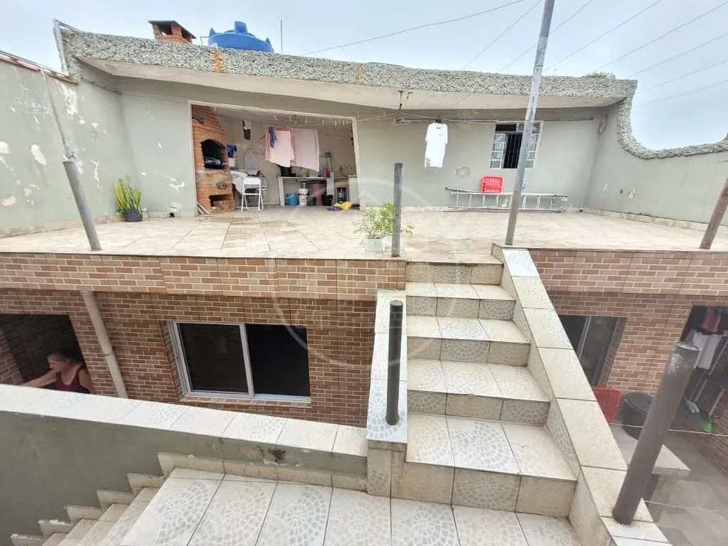 Casa, 7 quartos, 230 m² - Foto 17