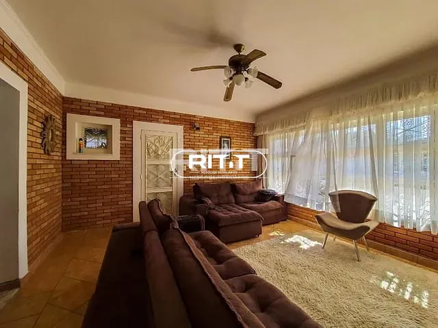 Casa com 700m² 4 quartos e 5 banheiros, à venda, no bairro Jardim Eulina em Campinas