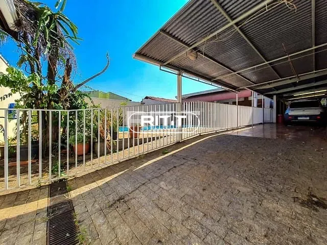 Casa com 700m² 4 quartos e 5 banheiros, à venda, no bairro Jardim Eulina em Campinas
