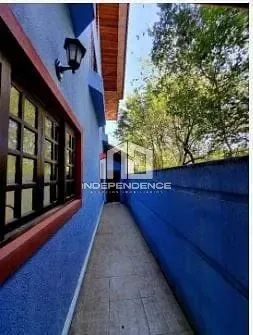 Casa, 5 quartos, 237 m² - Foto 26