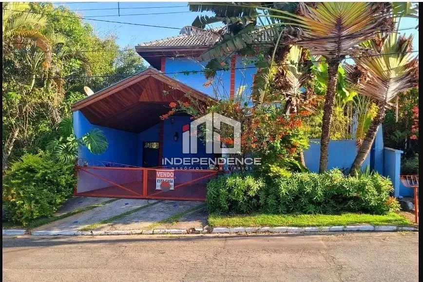 Casa, 5 quartos, 237 m² - Foto 6