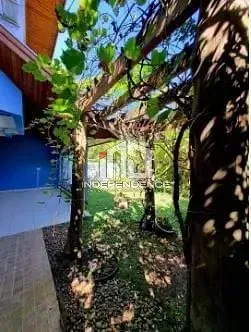 Casa, 5 quartos, 237 m² - Foto 21
