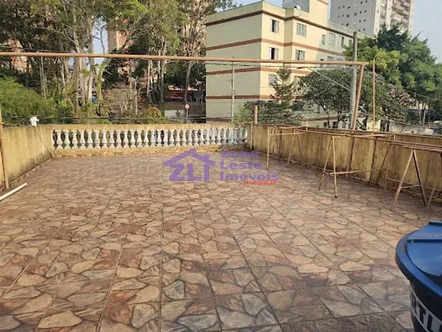 Casa com 360m² 5 quartos e 5 banheiros, à venda, no bairro Vila Formosa em São Paulo