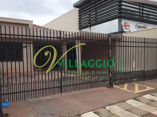 Casa com 526m² 3 quartos e 1 banheiro, à venda, no bairro Vila Maceno em São José do Rio Preto