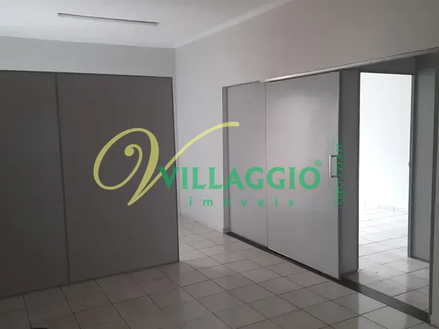 Casa com 526m² 3 quartos e 1 banheiro, à venda, no bairro Vila Maceno em São José do Rio Preto