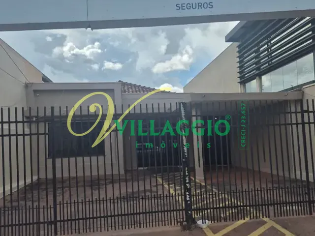 Casa com 526m² 3 quartos e 1 banheiro, à venda, no bairro Vila Maceno em São José do Rio Preto