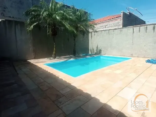 Casa com 340m² 4 quartos e 2 banheiros, à venda, no bairro Alvinópolis em Atibaia