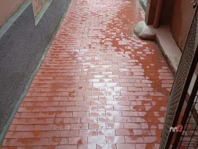 Casa 3 quartos e 1 banheiro, para alugar, no bairro Caxambu em Petrópolis
