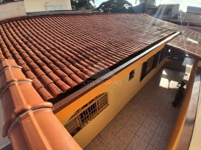 Casa 3 quartos e 2 banheiros, à venda, no bairro Vila Emílio em Mauá