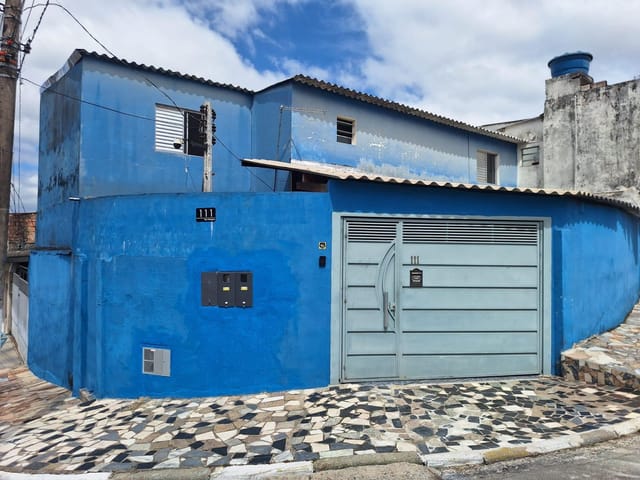 Foto do Casa - Casa Residencial para Locação – Vila Olinda | Embu das Artes | Pitale Imóveis Ltda.