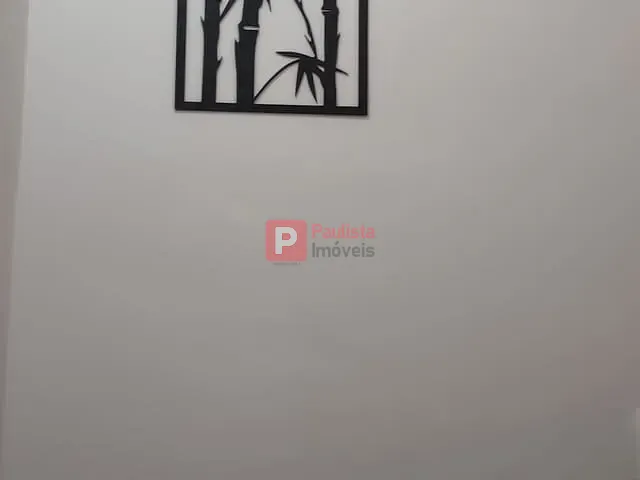 Casa com 67m² 2 quartos e 2 banheiros, à venda, no bairro Vila dos Andradas em São Paulo