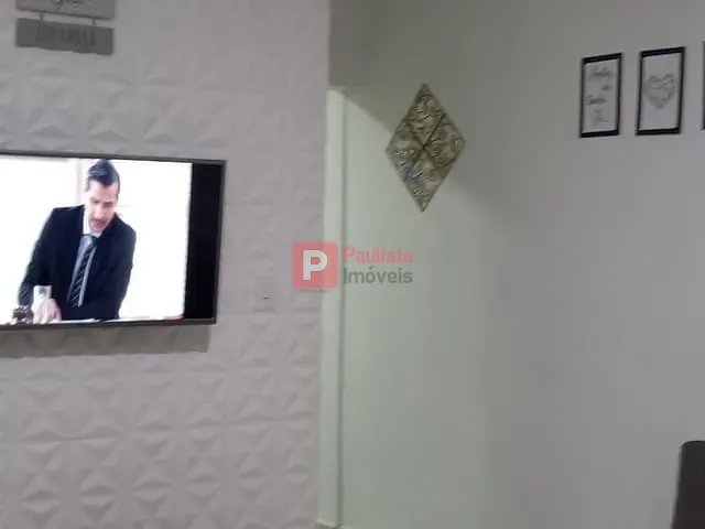 Casa com 67m² 2 quartos e 2 banheiros, à venda, no bairro Vila dos Andradas em São Paulo