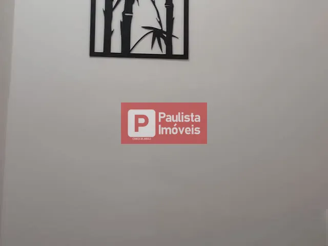 Casa com 67m² 2 quartos e 2 banheiros, à venda, no bairro Vila dos Andradas em São Paulo