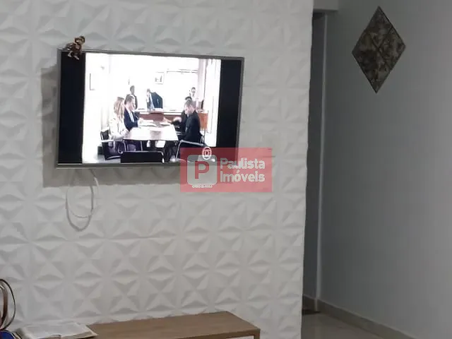 Casa com 67m² 2 quartos e 2 banheiros, à venda, no bairro Vila dos Andradas em São Paulo