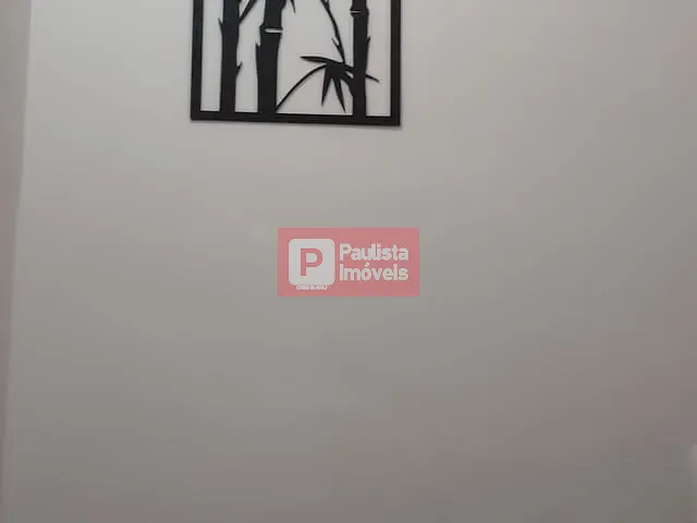 Casa com 67m² 2 quartos e 2 banheiros, à venda, no bairro Vila dos Andradas em São Paulo