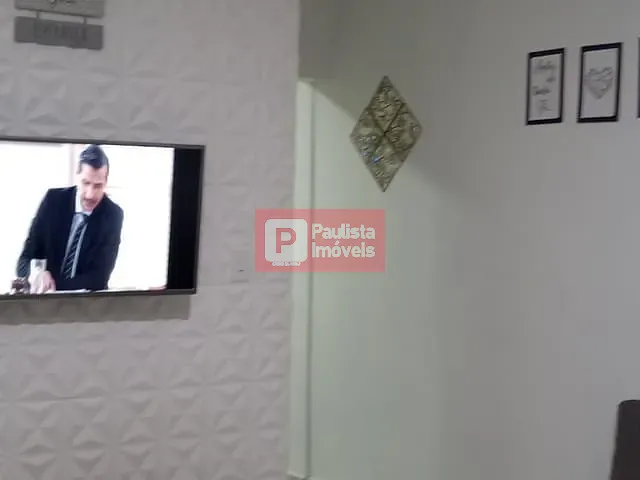 Casa com 67m² 2 quartos e 2 banheiros, à venda, no bairro Vila dos Andradas em São Paulo