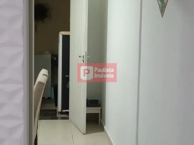 Casa com 67m² 2 quartos e 2 banheiros, à venda, no bairro Vila dos Andradas em São Paulo
