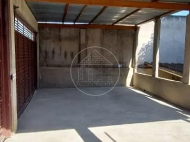Casa com 250m² 2 quartos e 2 banheiros, à venda, no bairro Jardim Itajai em São Paulo