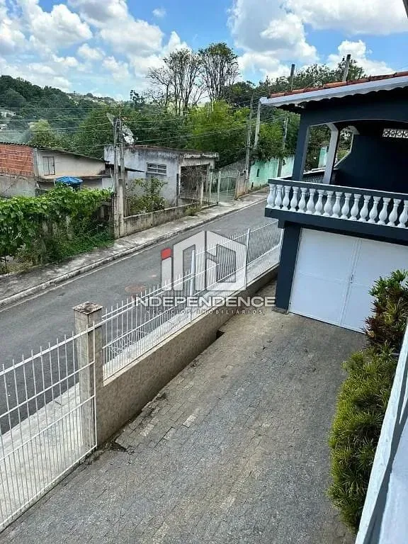 Casa, 3 quartos, 201 m² - Foto 35