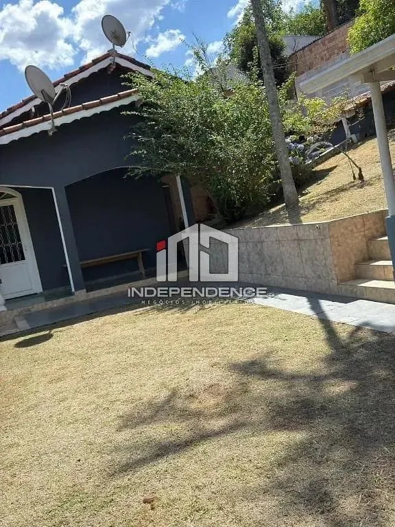 Casa, 3 quartos, 201 m² - Foto 11