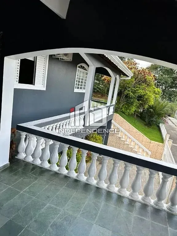 Casa, 3 quartos, 201 m² - Foto 25