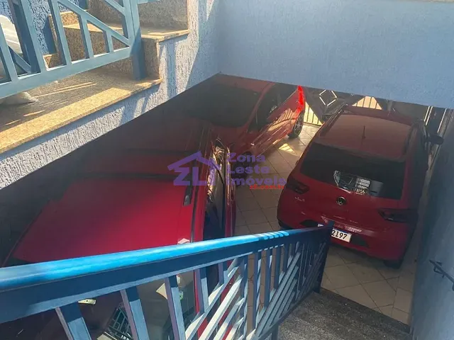Casa com 265m² 3 quartos e 2 banheiros, à venda, no bairro Vila Mafra em São Paulo