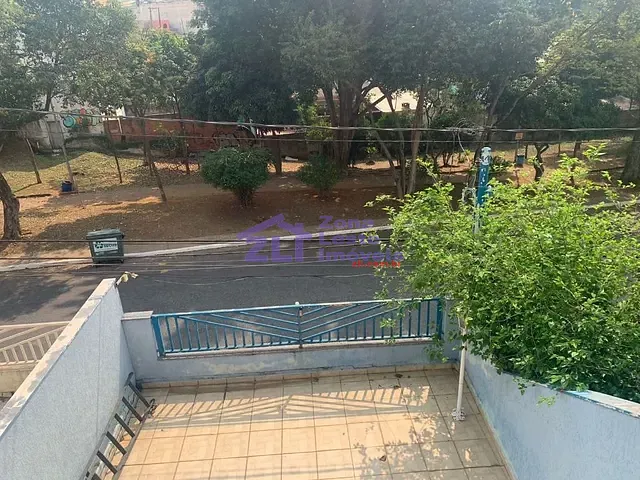Casa com 265m² 3 quartos e 2 banheiros, à venda, no bairro Vila Mafra em São Paulo
