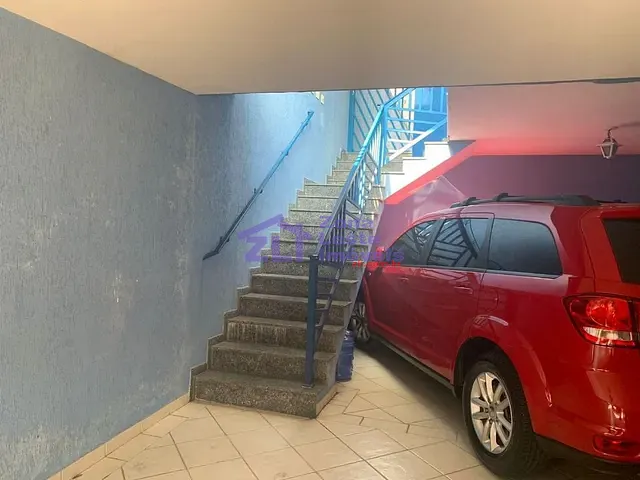 Casa com 265m² 3 quartos e 2 banheiros, à venda, no bairro Vila Mafra em São Paulo