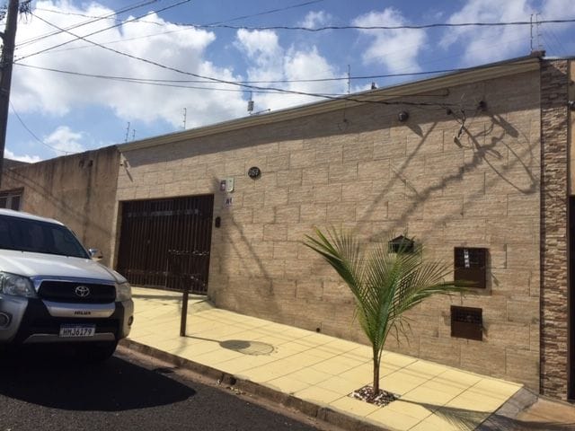 Foto do Casa - Casa à venda 3 Quartos, 1 Suite, 200M², Paraíso, Uberaba - MG | ZUCATO IMOBILIARIA LTDA