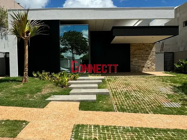 Casa com 501m² 3 quartos e 2 banheiros, à venda, no bairro Alphaville em Ribeirão Preto