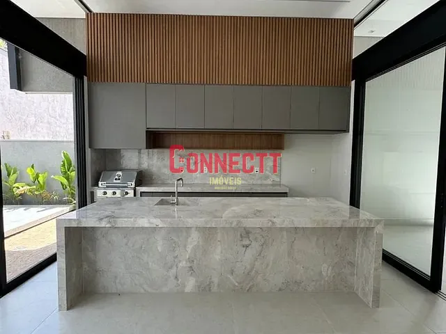 Casa com 501m² 3 quartos e 2 banheiros, à venda, no bairro Alphaville em Ribeirão Preto