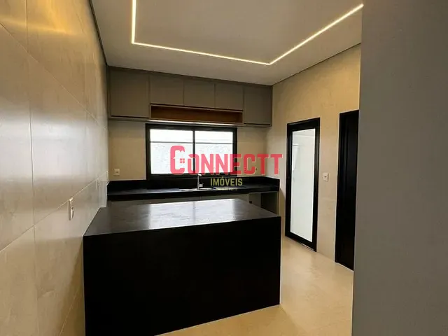 Casa com 501m² 3 quartos e 2 banheiros, à venda, no bairro Alphaville em Ribeirão Preto